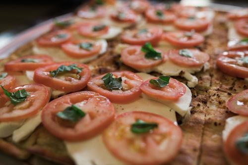 carla loeven - crostino