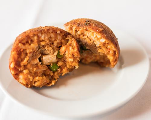 carla loeven - rice ball online 2