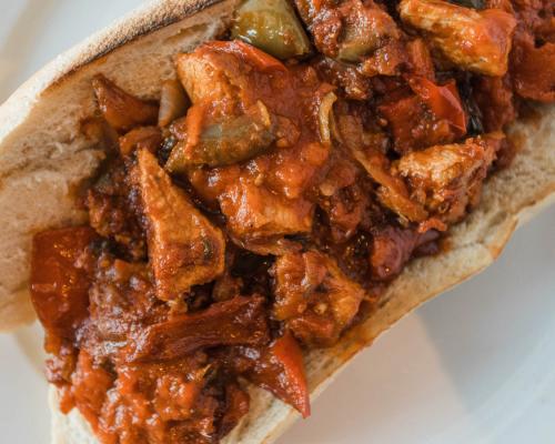 carla loeven - veal and pep online